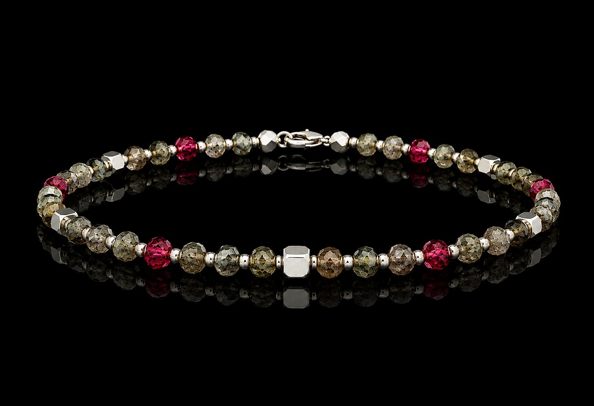 Gemora handmade jewelry