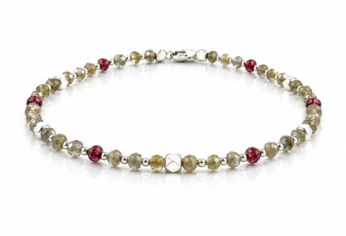 Gemora handmade jewelry