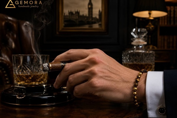 Gemora man collection