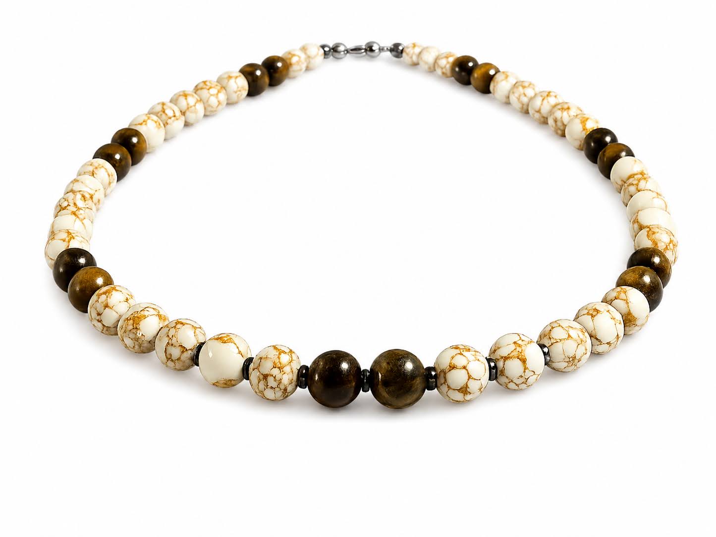 Gemora Signature Howlite