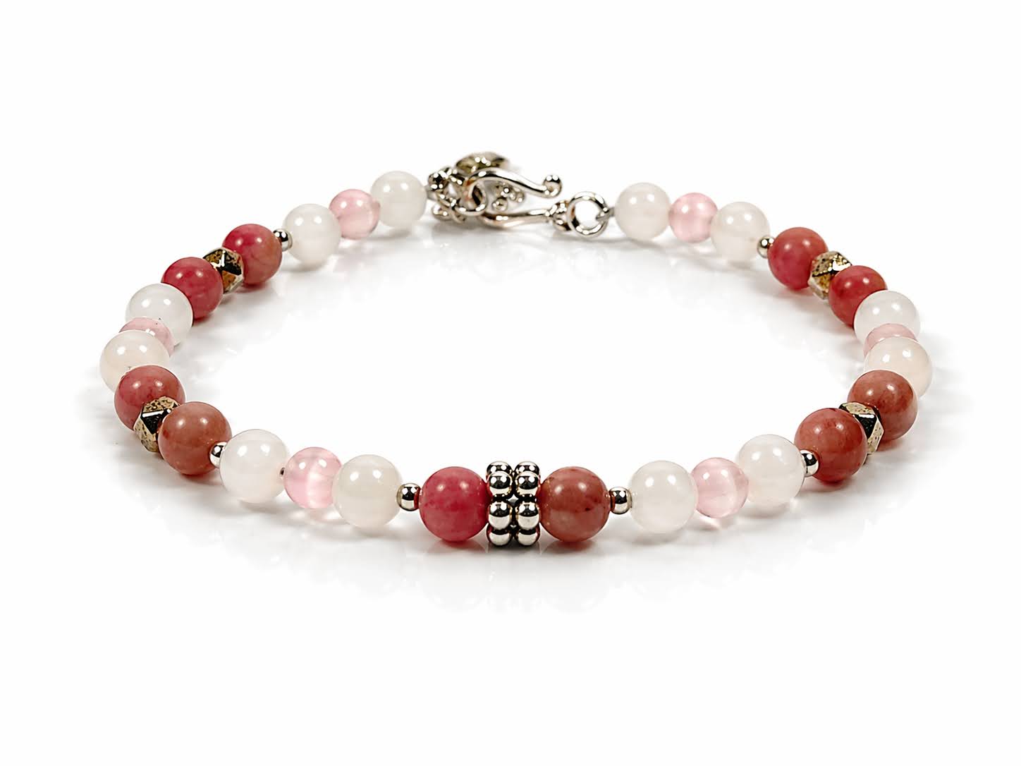 Gemora Rosa Aura