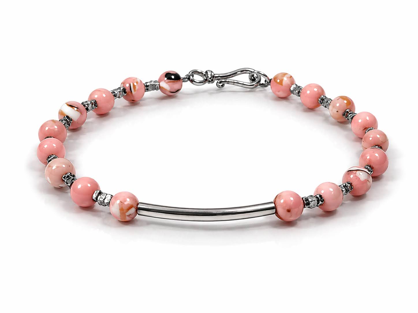 Gemora Rosa Opal