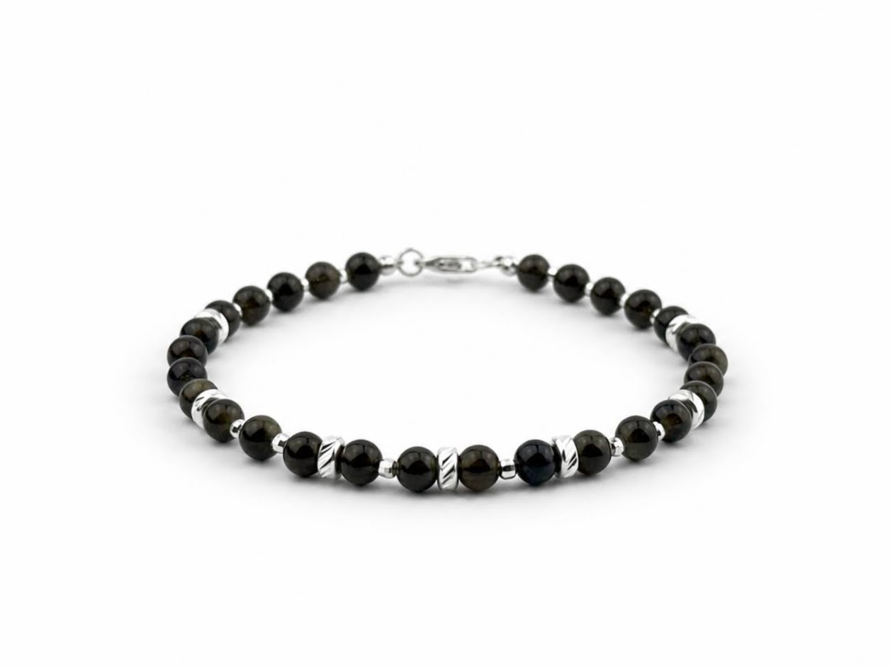 Gemora Signature Obsidian I