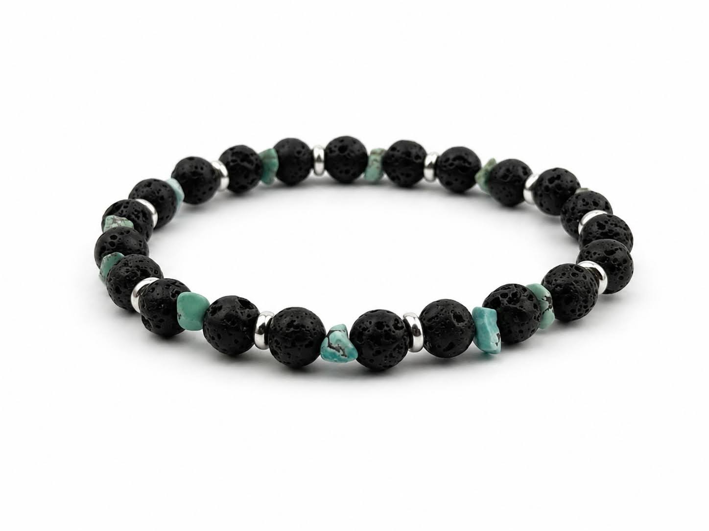 Gemora Classics Turquoise I
