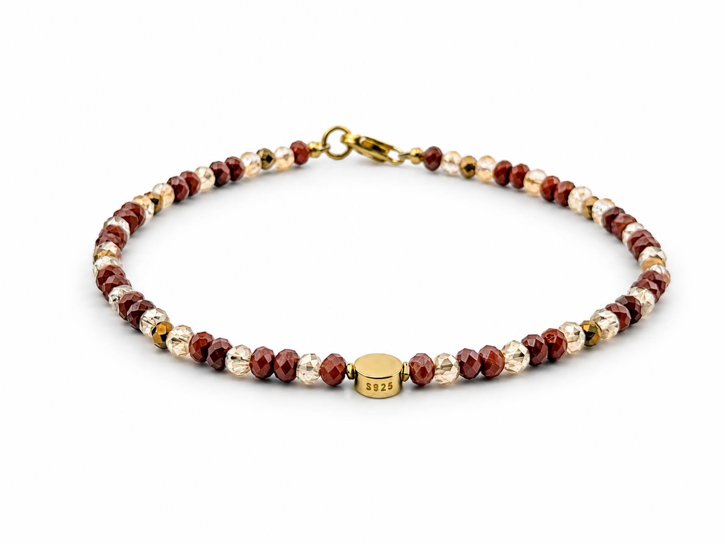 Gemora Luxury Jasper I